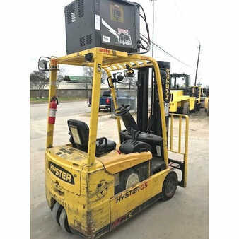 4 Wheels 2010  Hyster j35zt (3)