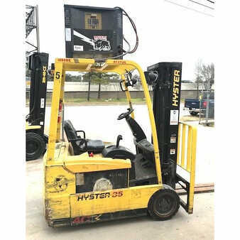 4 Wheels 2010  Hyster j35zt (5)