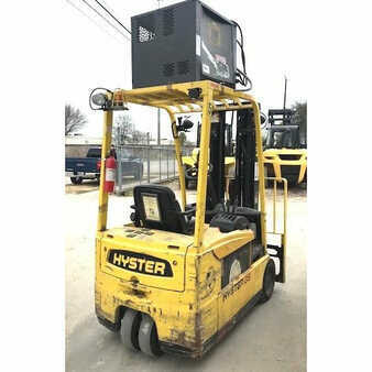 4 Wheels 2010  Hyster j35zt (9)