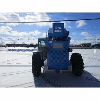 Manipulador fijo 2011  Genie gth1056 (6)