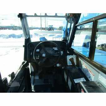 Manipulador fijo 2011  Genie gth1056 (9)