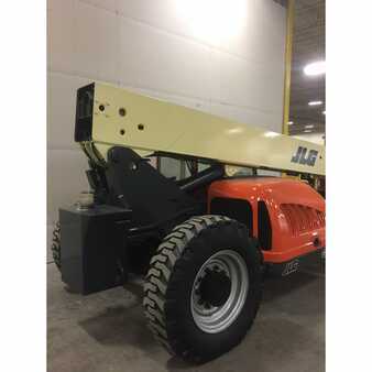 Telehandler Fixed 2006  JLG g9-43a (4)