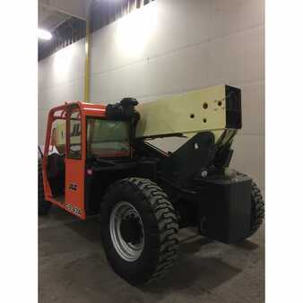 Telehandler Fixed 2006  JLG g9-43a (6)