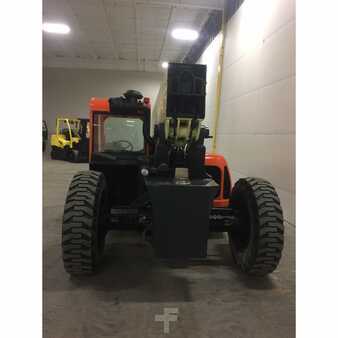 Telehandler Fixed 2006  JLG g9-43a (7)