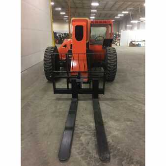 Telehandler Fixed 2006  JLG g9-43a (8)