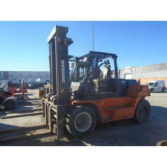 Diesel Forklifts - Doosan  (1)