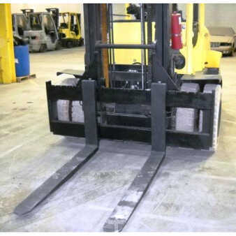 Propane Forklifts 2011  Hyster h155ft (4)