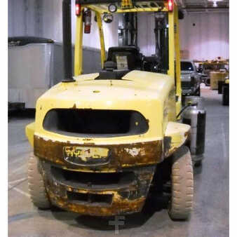 Propane Forklifts 2011  Hyster h155ft (5)