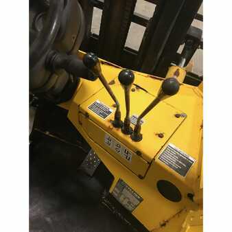 Rough Terrain Forklifts 2005  Sellick s80 (10)