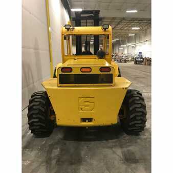 Rough Terrain Forklifts 2005  Sellick s80 (5)