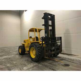 Rough Terrain Forklifts 2005  Sellick s80 (6)