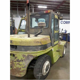 Diesel Forklifts 2015  Clark c70d (5)