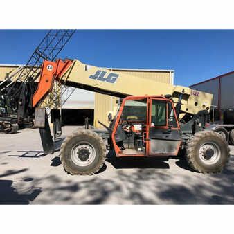 Telehandler Fixed 2006  JLG g10-55a (1)