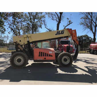 Telehandler Fixed 2006  JLG g10-55a (2)