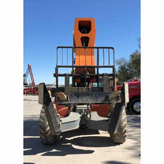 Telehandler Fixed 2006  JLG g10-55a (4)