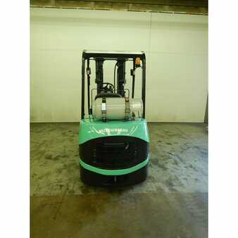 Propane Forklifts 2001  Mitsubishi fgc30k (3)