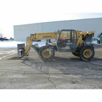 Telehandler Fixed 2012  Gehl rs10-55 (1)