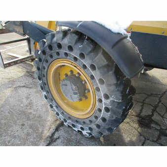 Telehandler Fixed 2012  Gehl rs10-55 (11)
