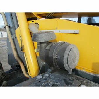 Telehandler Fixed 2012  Gehl rs10-55 (12)