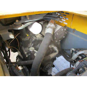 Telehandler Fixed 2012  Gehl rs10-55 (13)