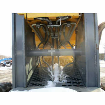 Telehandler Fixed 2012  Gehl rs10-55 (15)