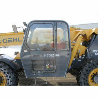 Telehandler Fixed 2012  Gehl rs10-55 (16)