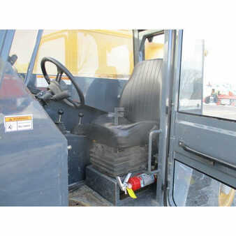 Telehandler Fixed 2012  Gehl rs10-55 (17)