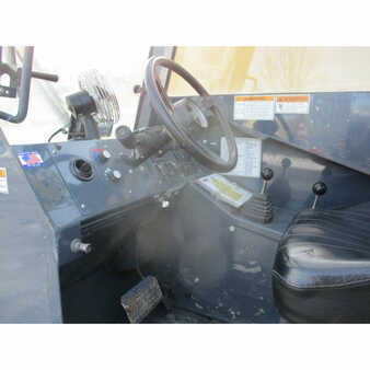 Telehandler Fixed 2012  Gehl rs10-55 (18)