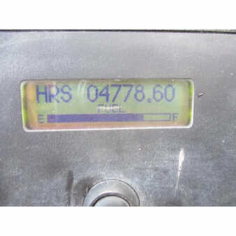 Telehandler Fixed 2012  Gehl rs10-55 (19)