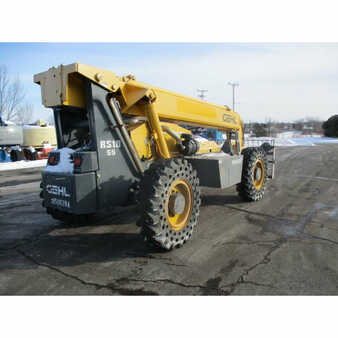 Telehandler Fixed 2012  Gehl rs10-55 (4)