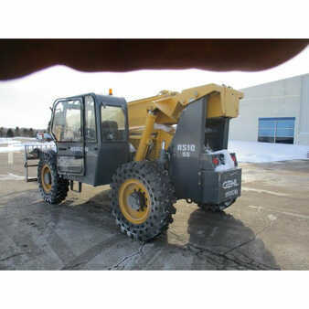 Telehandler Fixed 2012  Gehl rs10-55 (5)