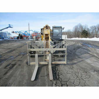 Telehandler Fixed 2012  Gehl rs10-55 (6)