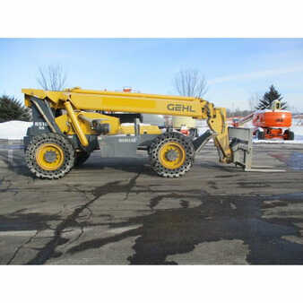 Telehandler Fixed 2012  Gehl rs10-55 (7)