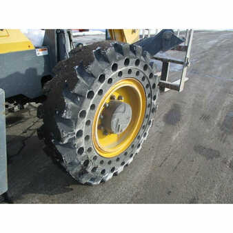 Telehandler Fixed 2012  Gehl rs10-55 (8)