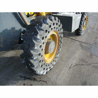 Telehandler Fixed 2012  Gehl rs10-55 (9)