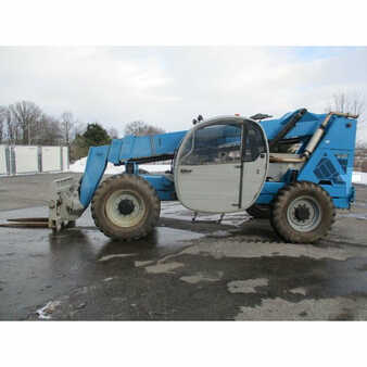 Telehandler Fixed 2011  Genie gth844 (1)