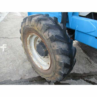 Telehandler Fixed 2011  Genie gth844 (12)