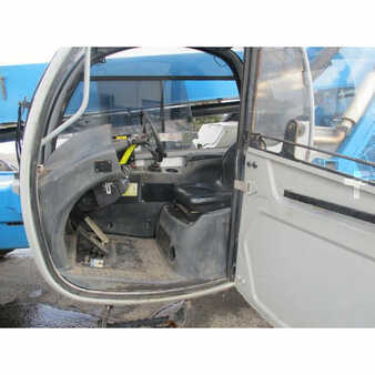 Telehandler Fixed 2011  Genie gth844 (15)