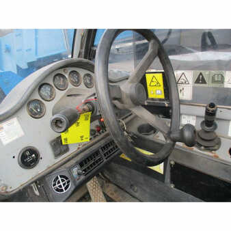 Telehandler Fixed 2011  Genie gth844 (16)
