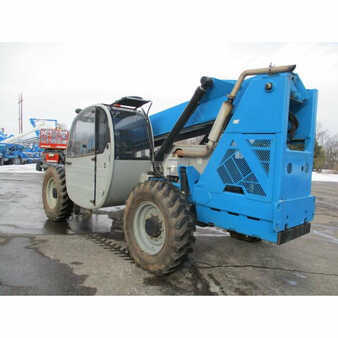 Telehandler Fixed 2011  Genie gth844 (5)