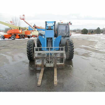Telehandler Fixed 2011  Genie gth844 (6)
