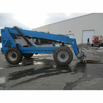 Telehandler Fixed 2011  Genie gth844 (7)