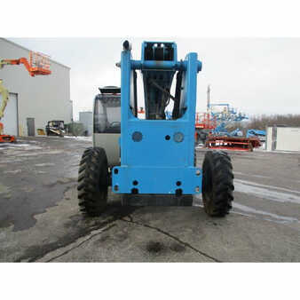 Telehandler Fixed 2011  Genie gth844 (8)