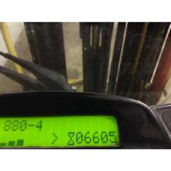 Propane Forklifts 2011  Hyster h60ft (11)