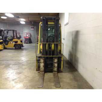 Propane Forklifts 2011  Hyster h60ft (3)