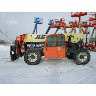 Telehandler Fixed 2011  JLG g10-55a (1)