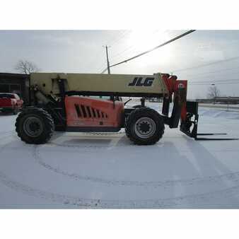 Telehandler Fixed 2011  JLG g10-55a (2)