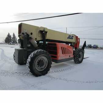 Telehandler Fixed 2011  JLG g10-55a (5)
