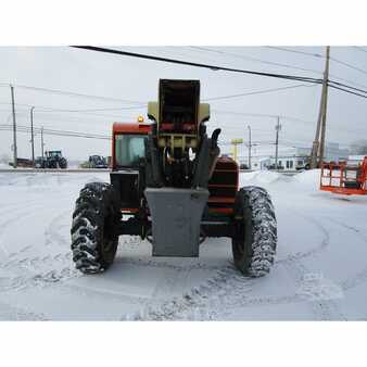 Telehandler Fixed 2011  JLG g10-55a (6)