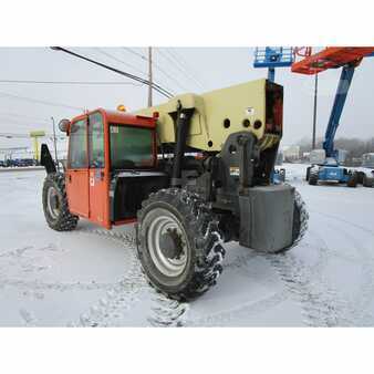 Telehandler Fixed 2011  JLG g10-55a (7)